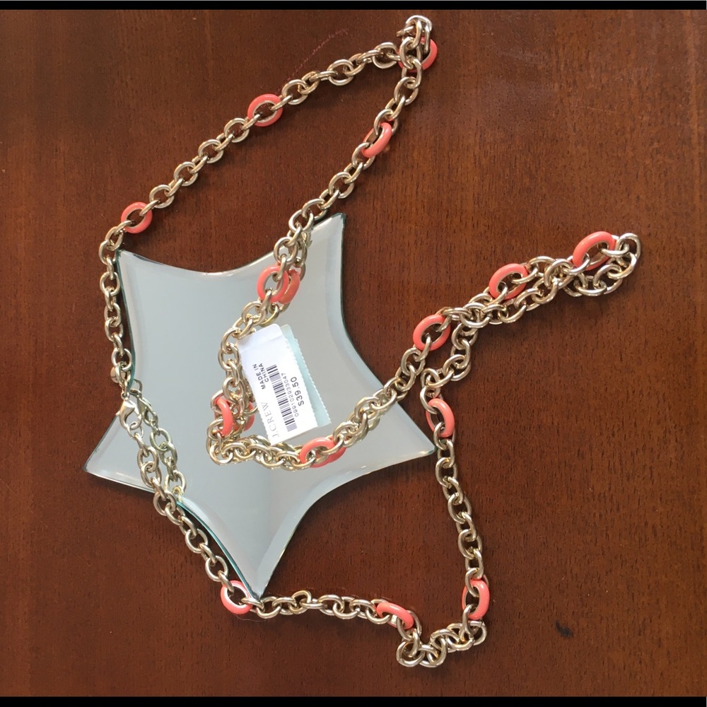J Crew Necklace